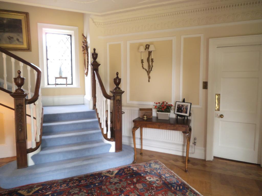 Farningham Tabsfield Bed & Breakfast エクステリア 写真