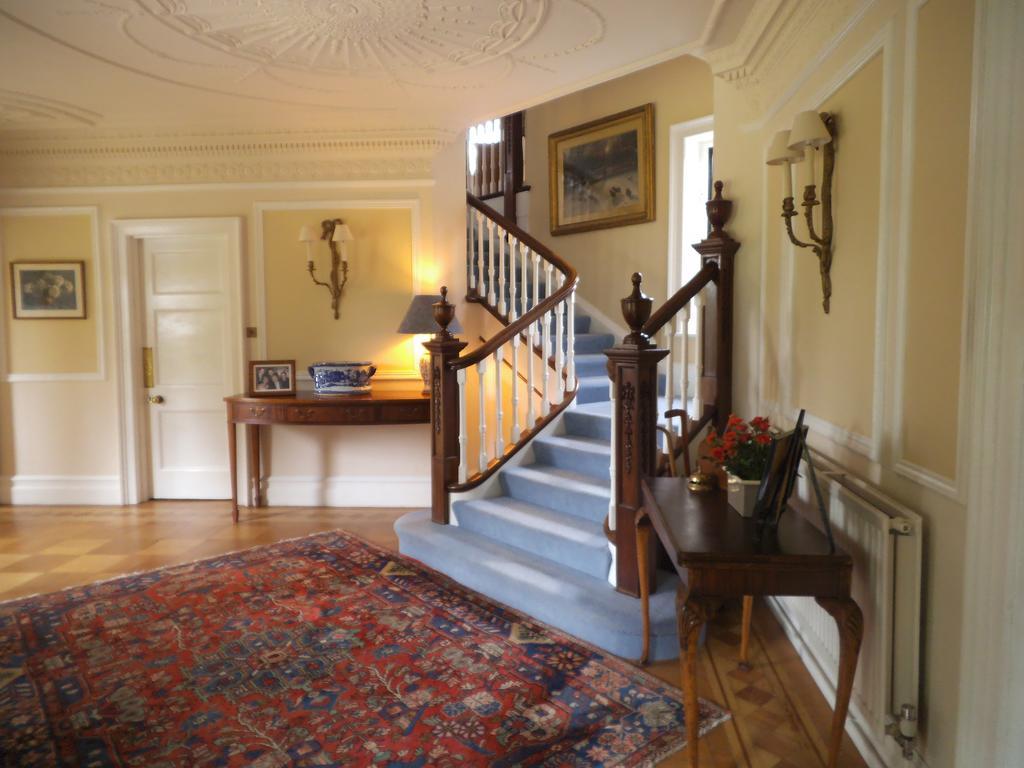 Farningham Tabsfield Bed & Breakfast エクステリア 写真