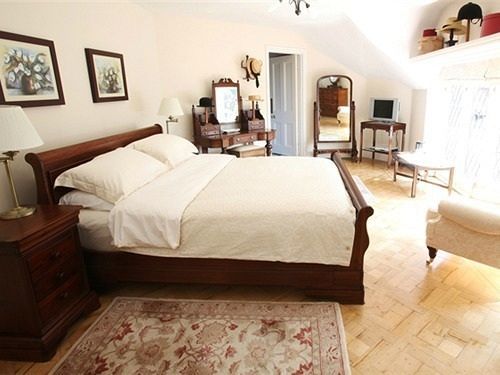 Farningham Tabsfield Bed & Breakfast エクステリア 写真