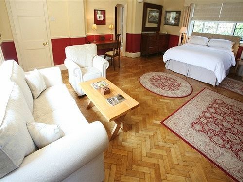 Farningham Tabsfield Bed & Breakfast エクステリア 写真