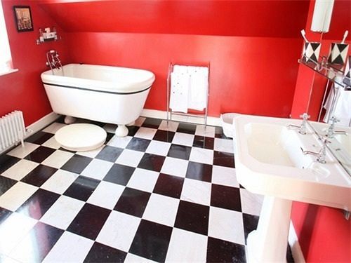 Farningham Tabsfield Bed & Breakfast エクステリア 写真