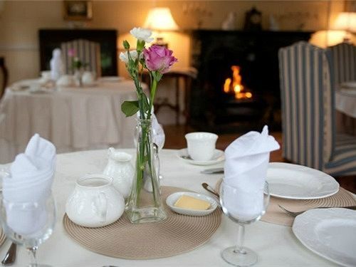 Farningham Tabsfield Bed & Breakfast エクステリア 写真